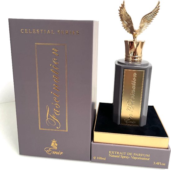 FASCINATION EMIR 100 ml