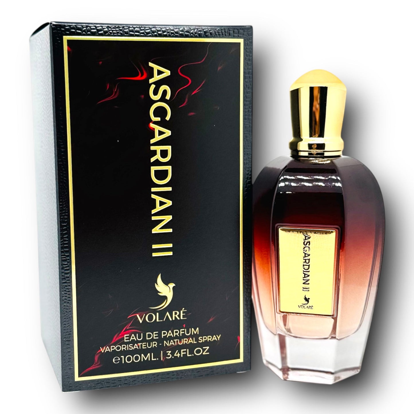 Asgardian 2 volare e100ml