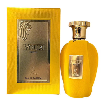 Voux Zeste e100ml