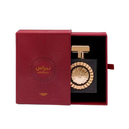 NEBRAS LATTAFA PRIDE e100ml