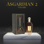 Asgardian 2 Volaré eau de Parfum 100 ml