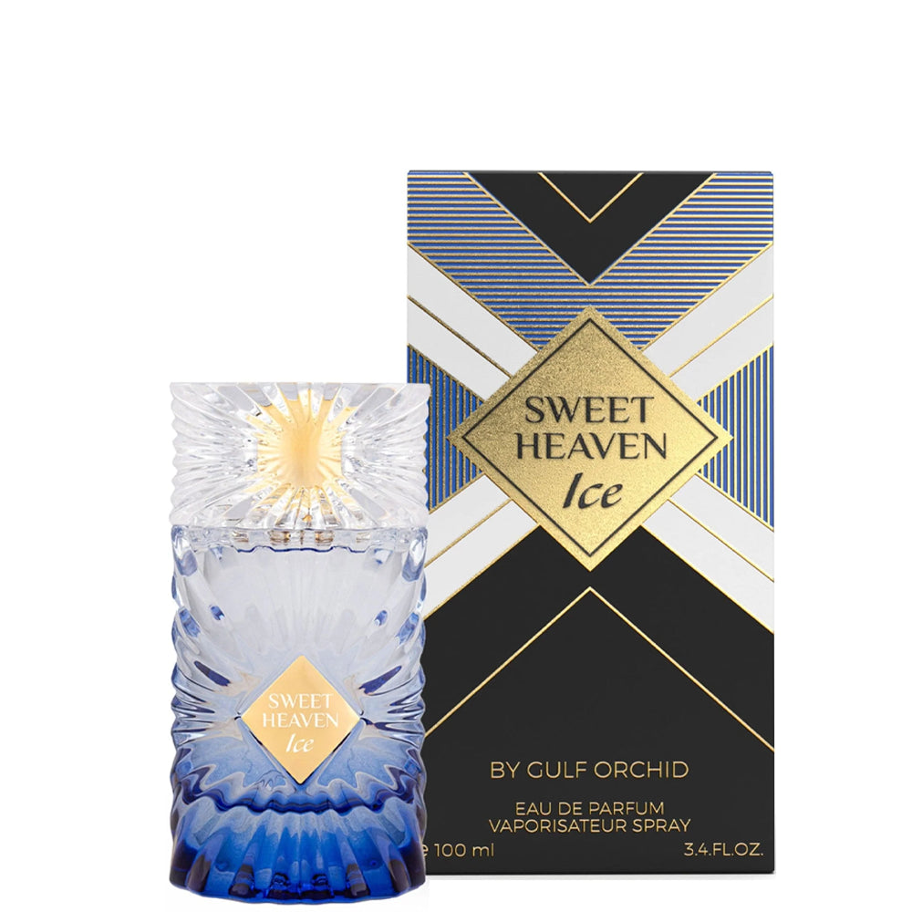 SWEET HEAVEN ICE 100 ml